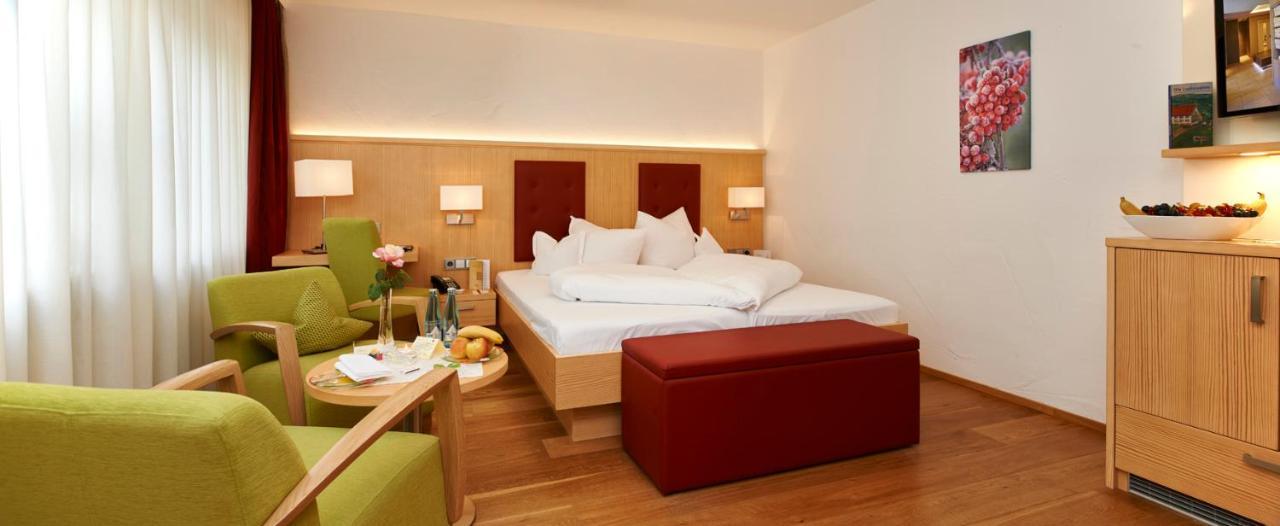 Wellnesshotel Ludinmuehle Freiamt Exterior photo